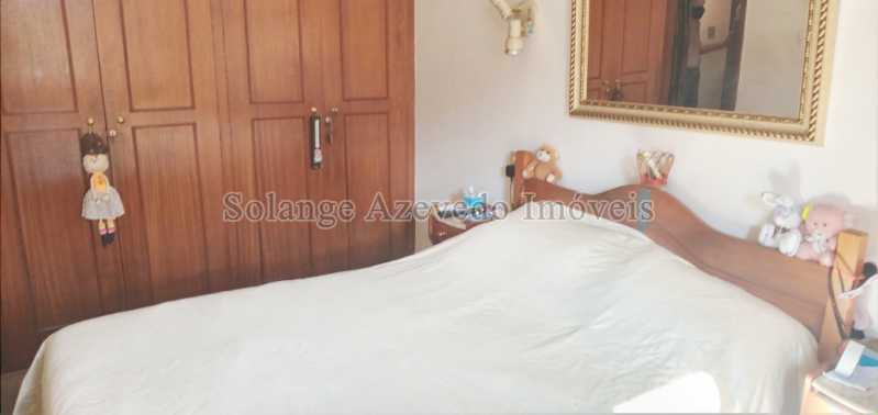 Conheça 07quarto1 do imóvel - Apartamento à venda Rua Valparaíso, Tijuca, Rio de Janeiro - R$ 650.000 - TJAP30644 - 13 07quarto1 - 13