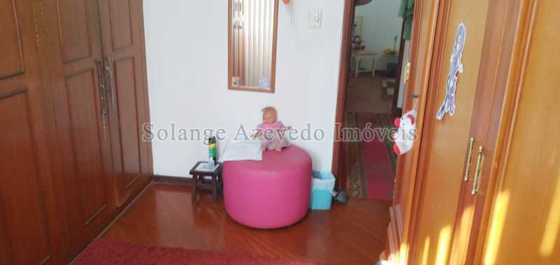 Conheça 10quarto2 do imóvel - Apartamento à venda Rua Valparaíso, Tijuca, Rio de Janeiro - R$ 650.000 - TJAP30644 - 16 10quarto2 - 16