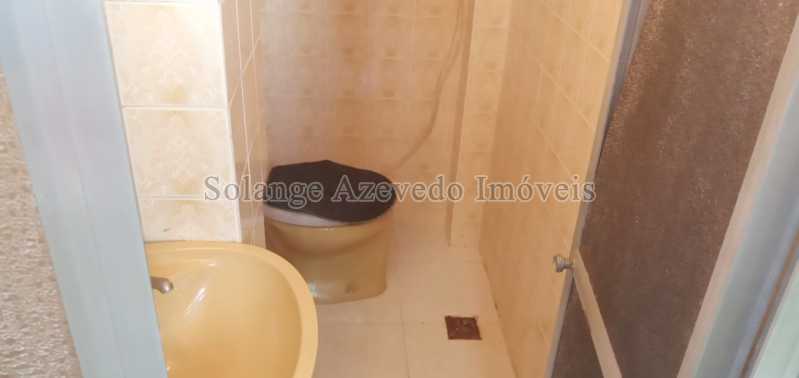 Conheça 20bnh_serviço do imóvel - Apartamento à venda Rua Valparaíso, Tijuca, Rio de Janeiro - R$ 650.000 - TJAP30644 - 30 20bnh_serviço - 30