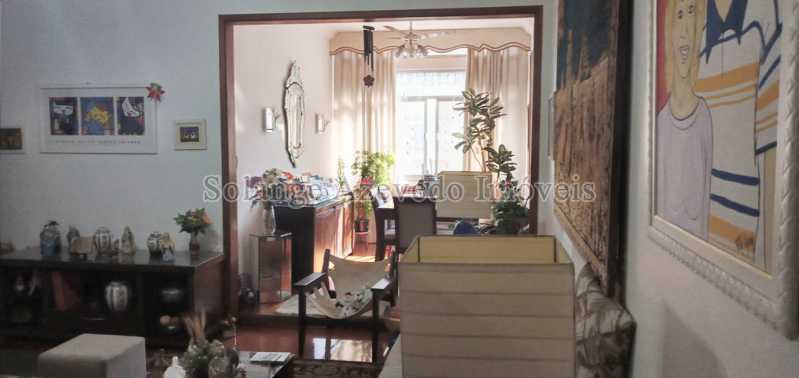 Conheça 23sala do imóvel - Apartamento à venda Rua Valparaíso, Tijuca, Rio de Janeiro - R$ 650.000 - TJAP30644 - 10 23sala - 10