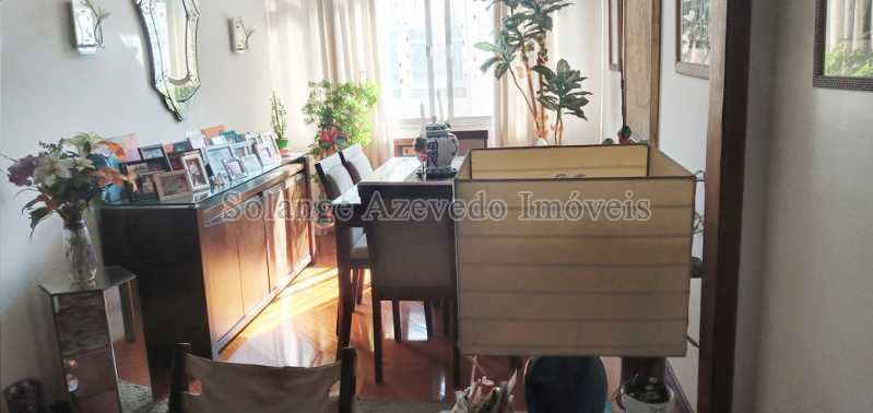 Conheça 24sala do imóvel - Apartamento à venda Rua Valparaíso, Tijuca, Rio de Janeiro - R$ 650.000 - TJAP30644 - 9 24sala - 9