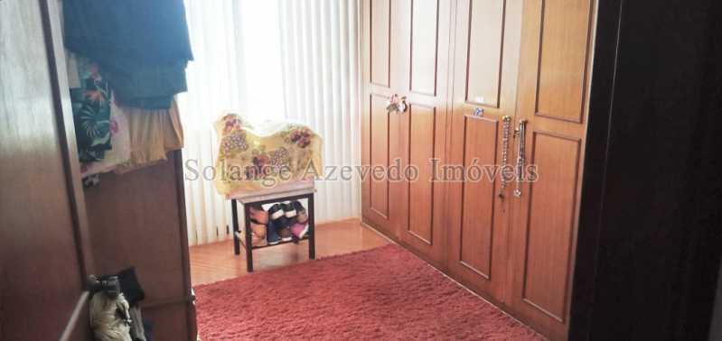 Conheça 26quarto2 do imóvel - Apartamento à venda Rua Valparaíso, Tijuca, Rio de Janeiro - R$ 650.000 - TJAP30644 - 18 26quarto2 - 18