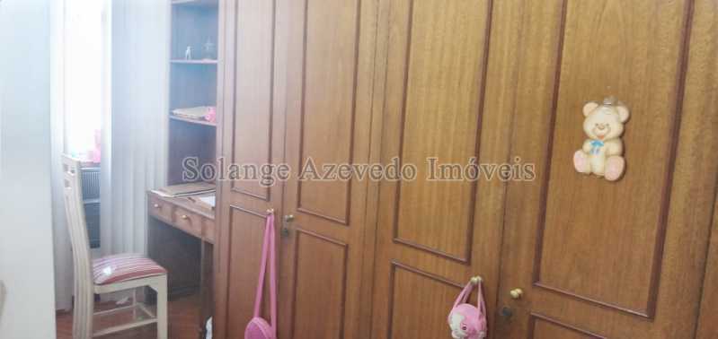 Conheça 27quarto3 do imóvel - Apartamento à venda Rua Valparaíso, Tijuca, Rio de Janeiro - R$ 650.000 - TJAP30644 - 19 27quarto3 - 19