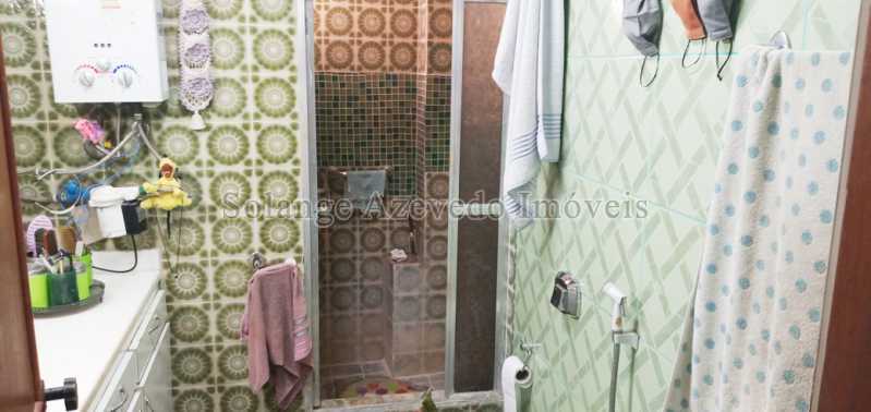 Conheça 29bnh_social do imóvel - Apartamento à venda Rua Valparaíso, Tijuca, Rio de Janeiro - R$ 650.000 - TJAP30644 - 23 29bnh_social - 23