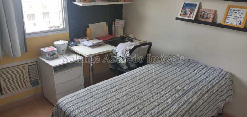 Conheça 10quarto2 do imóvel - Apartamento à venda Rua Aristides Lobo,Rio Comprido, Rio de Janeiro - R$ 425.000 - TJAP21099 - 14 10quarto2 - 14