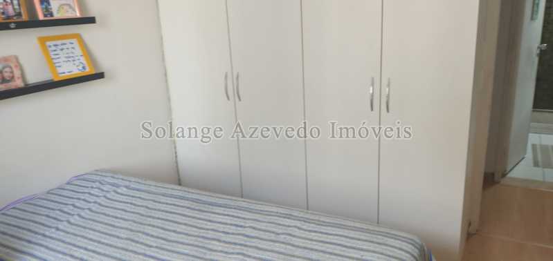 Conheça 11quarto2 do imóvel - Apartamento à venda Rua Aristides Lobo,Rio Comprido, Rio de Janeiro - R$ 425.000 - TJAP21099 - 15 11quarto2 - 15