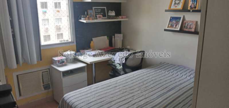 Conheça 12quarto2 do imóvel - Apartamento à venda Rua Aristides Lobo,Rio Comprido, Rio de Janeiro - R$ 425.000 - TJAP21099 - 16 12quarto2 - 16
