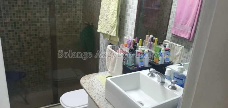 Conheça 14bnh_social do imóvel - Apartamento à venda Rua Aristides Lobo,Rio Comprido, Rio de Janeiro - R$ 425.000 - TJAP21099 - 19 14bnh_social - 19