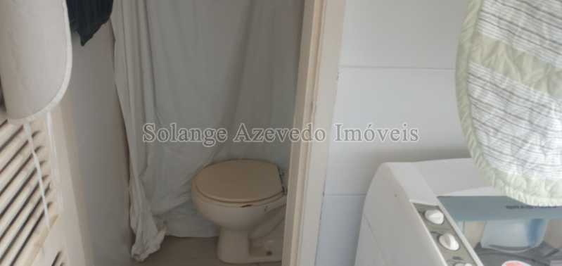 Conheça 19bnh_serviço do imóvel - Apartamento à venda Rua Aristides Lobo,Rio Comprido, Rio de Janeiro - R$ 425.000 - TJAP21099 - 26 19bnh_serviço - 26