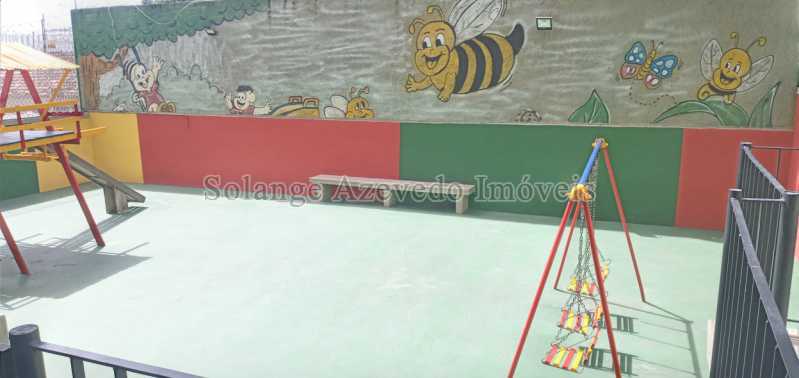 Conheça 29brinquedos do imóvel - Apartamento à venda Rua Aristides Lobo,Rio Comprido, Rio de Janeiro - R$ 425.000 - TJAP21099 - 29 29brinquedos - 29
