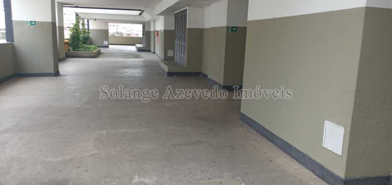 Conheça 30play do imóvel - Apartamento à venda Rua Aristides Lobo,Rio Comprido, Rio de Janeiro - R$ 425.000 - TJAP21099 - 30 30play - 30