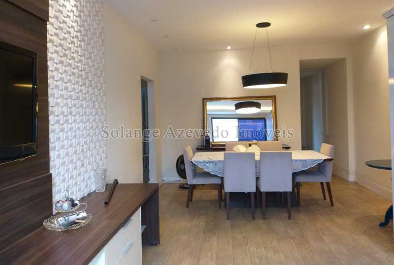 Conheça 02sala do imóvel - Apartamento à venda Rua Araújo Lima,Vila Isabel, Rio de Janeiro - R$ 497.000 - TJAP21100 - 1 02sala - 1