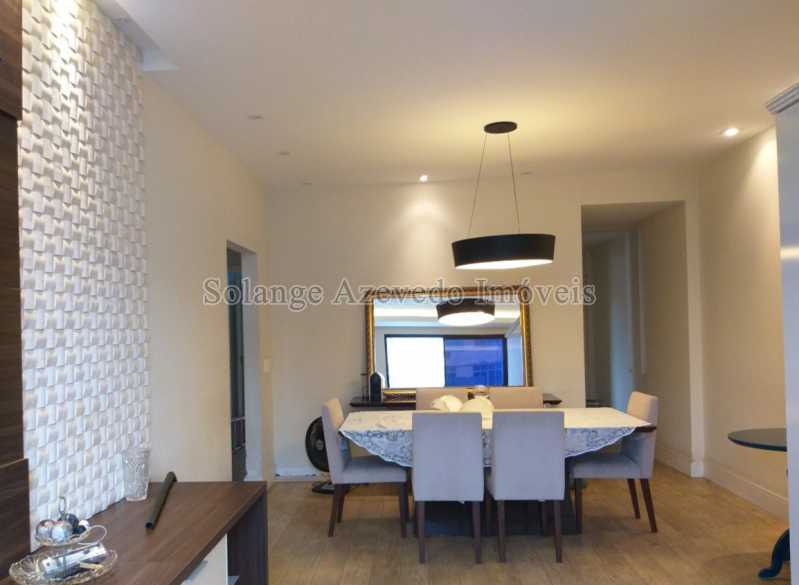 Conheça 03sala do imóvel - Apartamento à venda Rua Araújo Lima,Vila Isabel, Rio de Janeiro - R$ 497.000 - TJAP21100 - 3 03sala - 3