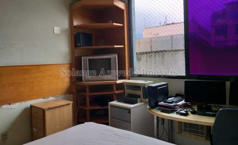 Conheça 04.1quarto1 do imóvel - Apartamento à venda Rua Araújo Lima,Vila Isabel, Rio de Janeiro - R$ 497.000 - TJAP21100 - 4 04.1quarto1 - 4