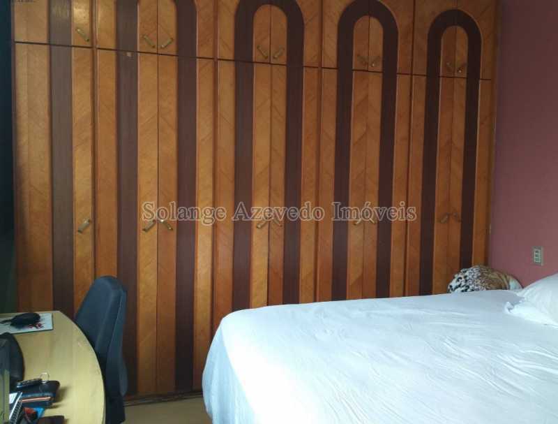 Conheça 04quarto1 do imóvel - Apartamento à venda Rua Araújo Lima,Vila Isabel, Rio de Janeiro - R$ 497.000 - TJAP21100 - 5 04quarto1 - 5