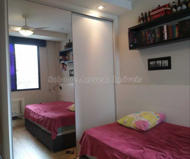 Conheça 05quarto2 do imóvel - Apartamento à venda Rua Araújo Lima,Vila Isabel, Rio de Janeiro - R$ 497.000 - TJAP21100 - 7 05quarto2 - 7