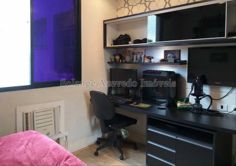 Conheça 06quarto2 do imóvel - Apartamento à venda Rua Araújo Lima,Vila Isabel, Rio de Janeiro - R$ 497.000 - TJAP21100 - 8 06quarto2 - 8