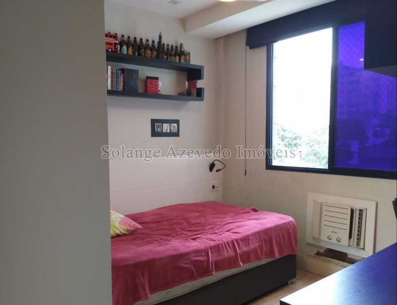 Conheça 07quarto2 do imóvel - Apartamento à venda Rua Araújo Lima,Vila Isabel, Rio de Janeiro - R$ 497.000 - TJAP21100 - 9 07quarto2 - 9