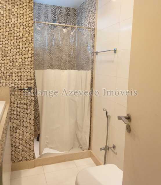 Conheça 11banheirosocial do imóvel - Apartamento à venda Rua Araújo Lima,Vila Isabel, Rio de Janeiro - R$ 497.000 - TJAP21100 - 15 11banheirosocial - 15