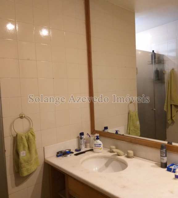 Conheça 20banheirosocial2 do imóvel - Apartamento à venda Rua Araújo Lima,Vila Isabel, Rio de Janeiro - R$ 497.000 - TJAP21100 - 11 20banheirosocial2 - 11