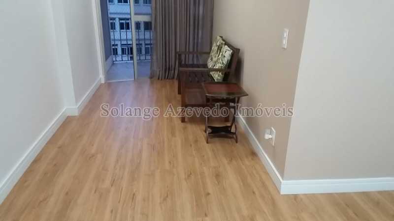 Conheça 01Sala do imóvel - Apartamento à venda Rua São Francisco Xavier,Tijuca, Rio de Janeiro - R$ 530.000 - TJAP10166 - 6 01Sala - 6
