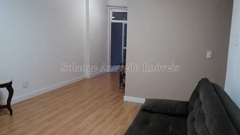 Conheça 03Sala do imóvel - Apartamento à venda Rua São Francisco Xavier,Tijuca, Rio de Janeiro - R$ 530.000 - TJAP10166 - 5 03Sala - 5