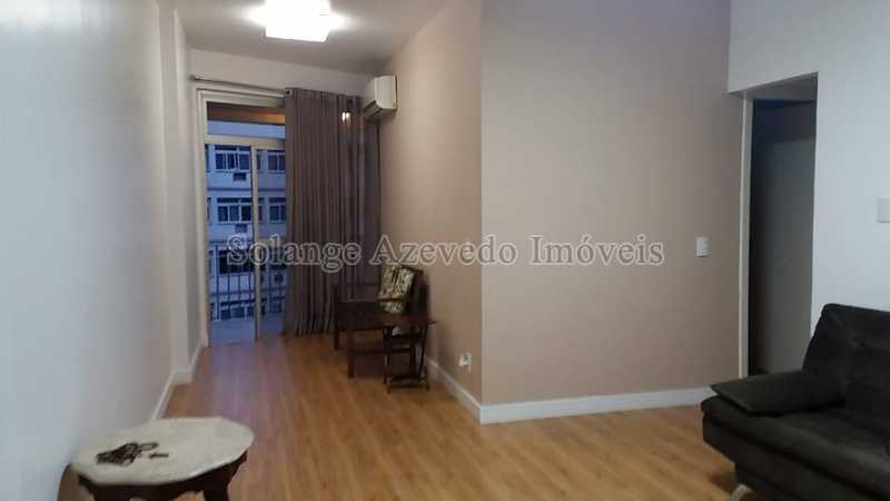 Conheça 04Sala do imóvel - Apartamento à venda Rua São Francisco Xavier,Tijuca, Rio de Janeiro - R$ 530.000 - TJAP10166 - 7 04Sala - 7