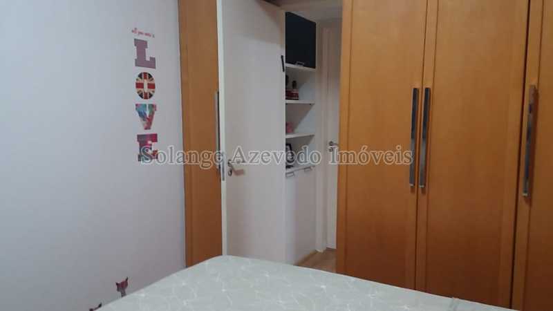 Conheça 09Quarto do imóvel - Apartamento à venda Rua São Francisco Xavier,Tijuca, Rio de Janeiro - R$ 530.000 - TJAP10166 - 14 09Quarto - 14