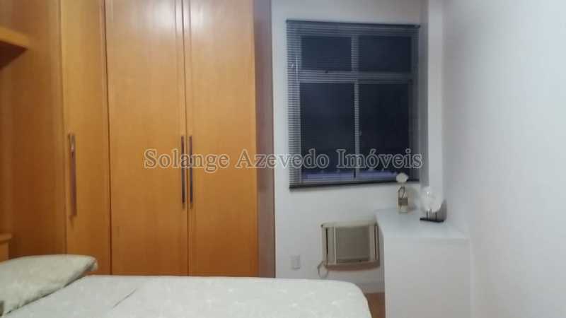 Conheça 11Quarto do imóvel - Apartamento à venda Rua São Francisco Xavier,Tijuca, Rio de Janeiro - R$ 530.000 - TJAP10166 - 13 11Quarto - 13