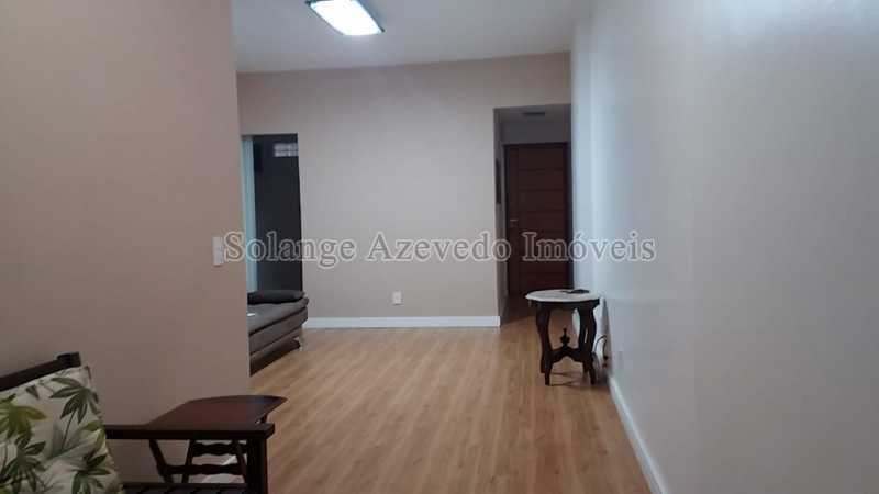Conheça 21Sala do imóvel - Apartamento à venda Rua São Francisco Xavier,Tijuca, Rio de Janeiro - R$ 530.000 - TJAP10166 - 8 21Sala - 8