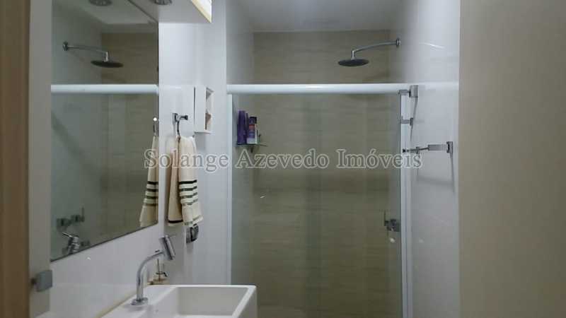 Conheça 25Bnh_Social do imóvel - Apartamento à venda Rua São Francisco Xavier,Tijuca, Rio de Janeiro - R$ 530.000 - TJAP10166 - 18 25Bnh_Social - 18