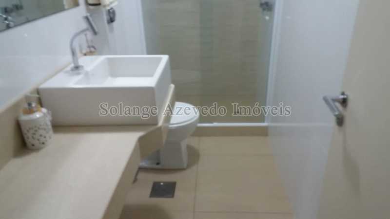 Conheça 26Bnh_Social do imóvel - Apartamento à venda Rua São Francisco Xavier,Tijuca, Rio de Janeiro - R$ 530.000 - TJAP10166 - 15 26Bnh_Social - 15