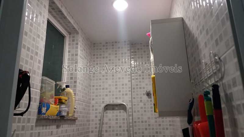 Conheça 30Bnh_Emp do imóvel - Apartamento à venda Rua São Francisco Xavier,Tijuca, Rio de Janeiro - R$ 530.000 - TJAP10166 - 30 30Bnh_Emp - 30