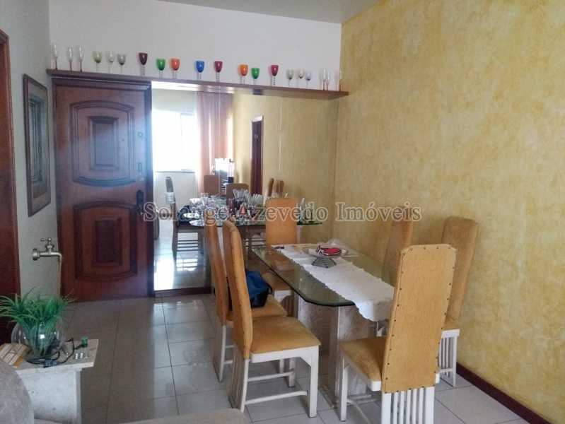 Conheça 01Sala do imóvel - Apartamento à venda Rua Conde de Bonfim,Tijuca, Rio de Janeiro - R$ 559.000 - TJAP21112 - 1 01Sala - 1