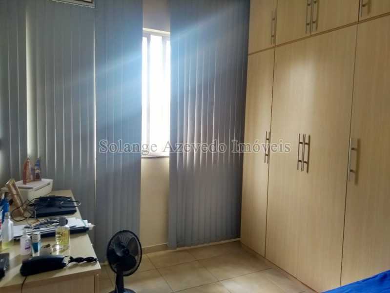 Conheça 05Qto do imóvel - Apartamento à venda Rua Conde de Bonfim,Tijuca, Rio de Janeiro - R$ 559.000 - TJAP21112 - 15 05Qto - 15