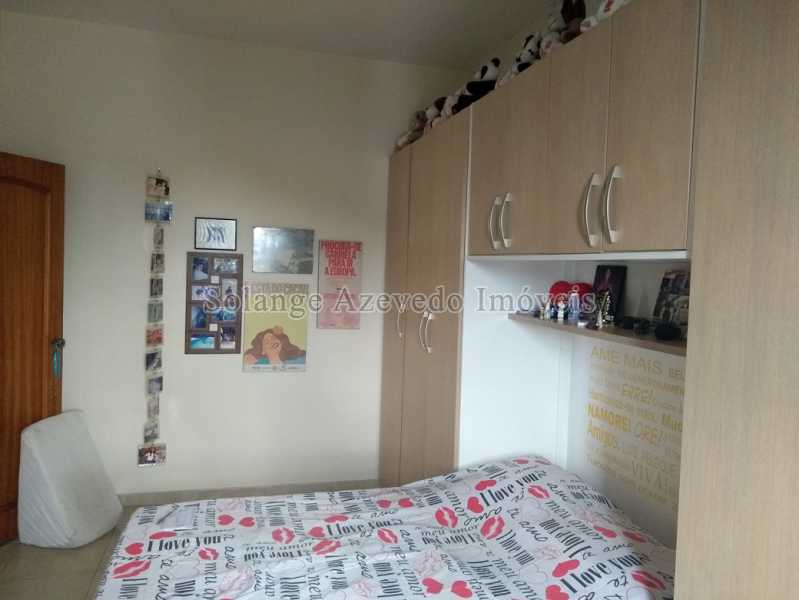 Conheça 06Quarto do imóvel - Apartamento à venda Rua Conde de Bonfim,Tijuca, Rio de Janeiro - R$ 559.000 - TJAP21112 - 6 06Quarto - 6