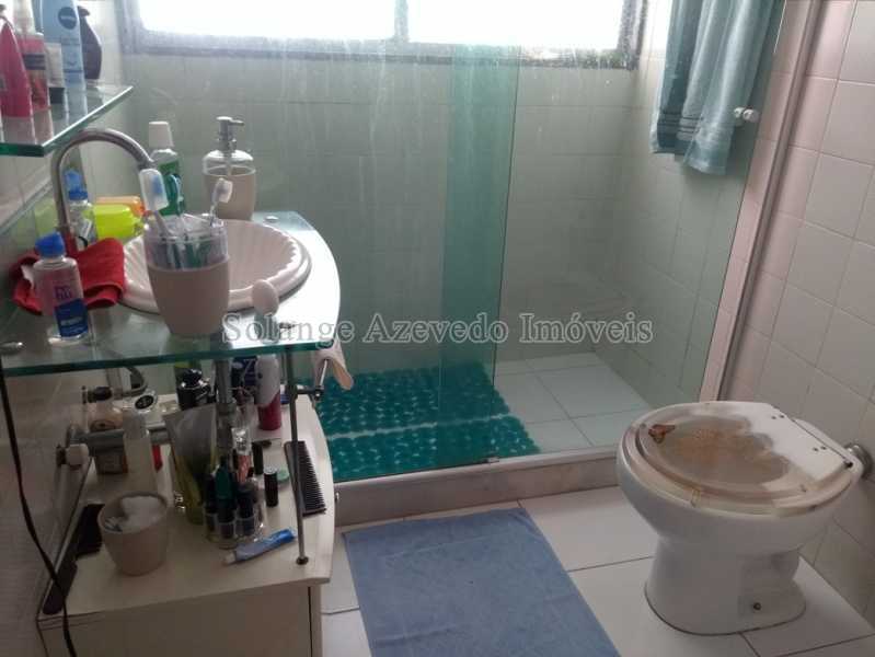 Conheça 16Bnh_Social do imóvel - Apartamento à venda Rua Conde de Bonfim,Tijuca, Rio de Janeiro - R$ 559.000 - TJAP21112 - 11 16Bnh_Social - 11