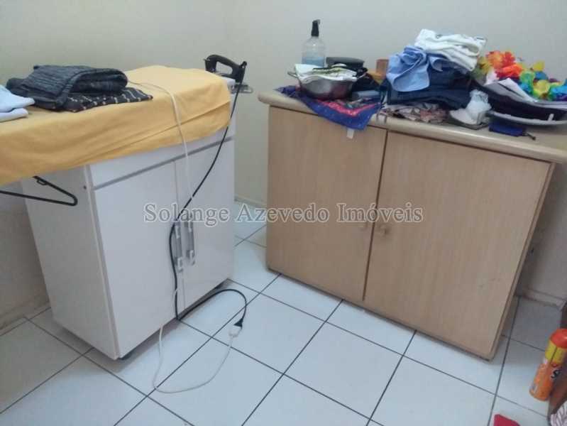 Conheça 19Qto_Emp do imóvel - Apartamento à venda Rua Conde de Bonfim,Tijuca, Rio de Janeiro - R$ 559.000 - TJAP21112 - 23 19Qto_Emp - 23