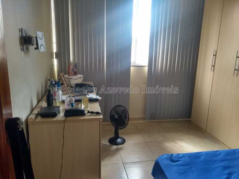 Conheça 26Quarto do imóvel - Apartamento à venda Rua Conde de Bonfim,Tijuca, Rio de Janeiro - R$ 559.000 - TJAP21112 - 17 26Quarto - 17