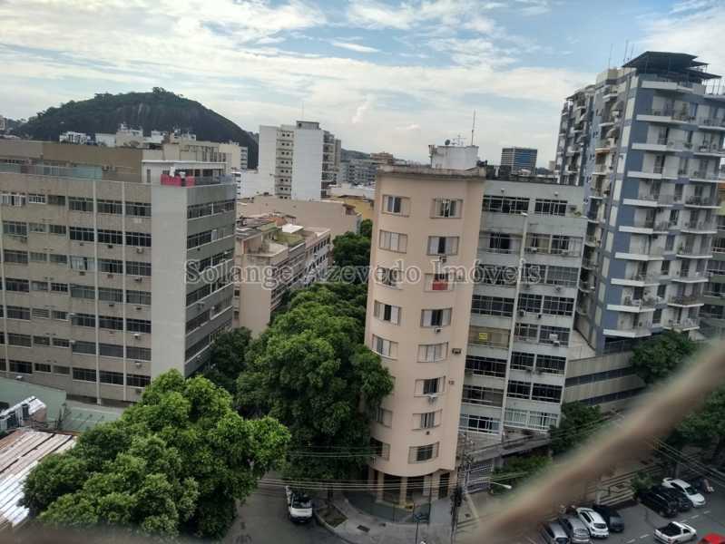Conheça 28Vista do imóvel - Apartamento à venda Rua Conde de Bonfim,Tijuca, Rio de Janeiro - R$ 559.000 - TJAP21112 - 26 28Vista - 26