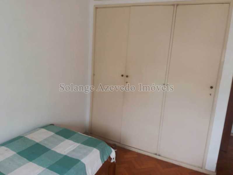Conheça 04Quarto do imóvel - Apartamento à venda Rua do Bispo,Rio Comprido, Rio de Janeiro - R$ 610.000 - TJAP30655 - 4 04Quarto - 4
