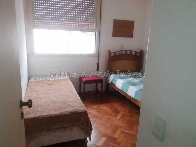 Conheça 06Quarto do imóvel - Apartamento à venda Rua do Bispo,Rio Comprido, Rio de Janeiro - R$ 610.000 - TJAP30655 - 6 06Quarto - 6