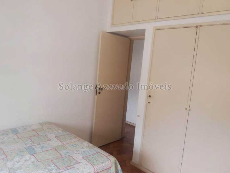 Conheça 07Quarto do imóvel - Apartamento à venda Rua do Bispo,Rio Comprido, Rio de Janeiro - R$ 610.000 - TJAP30655 - 7 07Quarto - 7