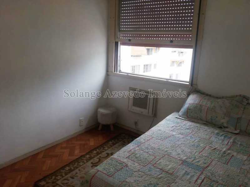 Conheça 08Quarto do imóvel - Apartamento à venda Rua do Bispo,Rio Comprido, Rio de Janeiro - R$ 610.000 - TJAP30655 - 8 08Quarto - 8