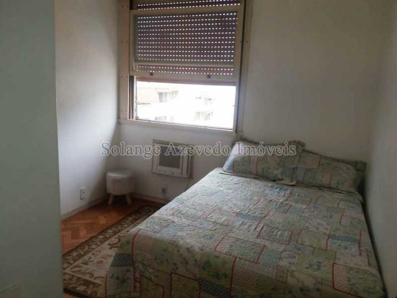 Conheça 09Quarto do imóvel - Apartamento à venda Rua do Bispo,Rio Comprido, Rio de Janeiro - R$ 610.000 - TJAP30655 - 9 09Quarto - 9