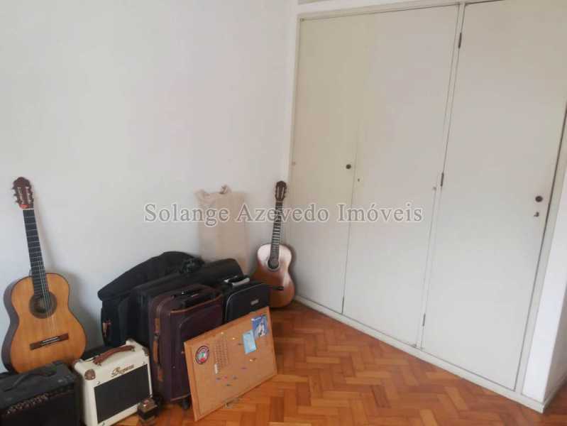 Conheça 10Quarto do imóvel - Apartamento à venda Rua do Bispo,Rio Comprido, Rio de Janeiro - R$ 610.000 - TJAP30655 - 10 10Quarto - 10