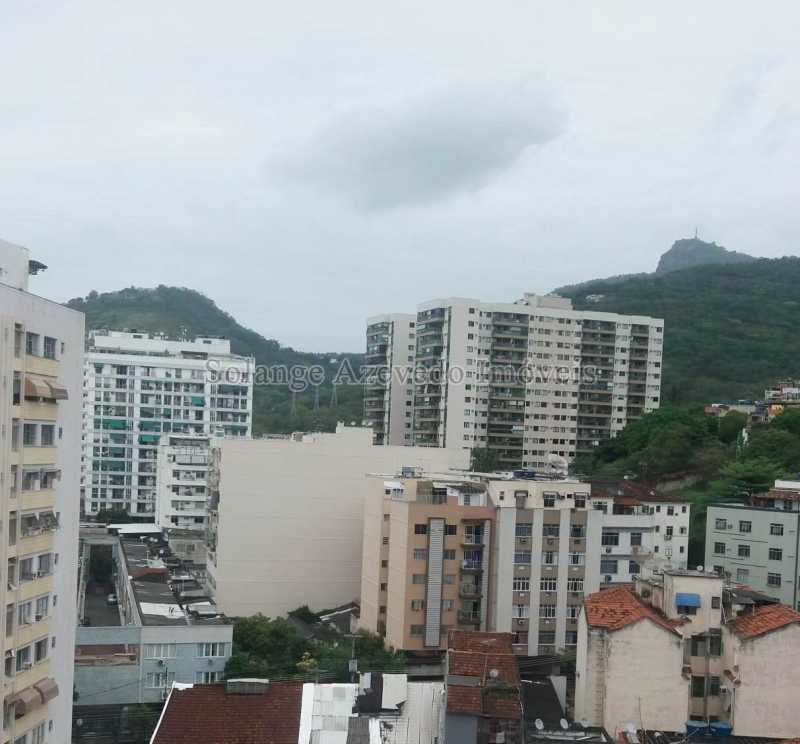 Conheça 12Vista do imóvel - Apartamento à venda Rua do Bispo,Rio Comprido, Rio de Janeiro - R$ 610.000 - TJAP30655 - 12 12Vista - 12