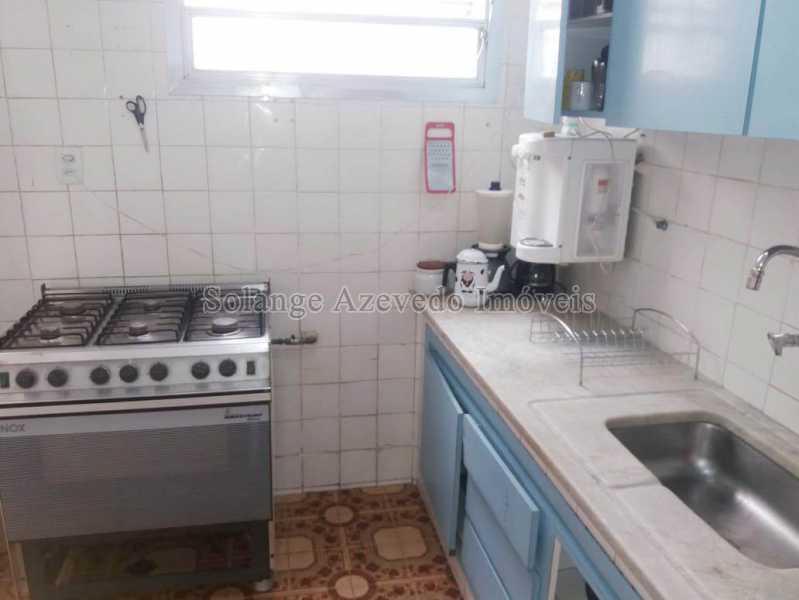 Conheça 13Cozinha do imóvel - Apartamento à venda Rua do Bispo,Rio Comprido, Rio de Janeiro - R$ 610.000 - TJAP30655 - 13 13Cozinha - 13