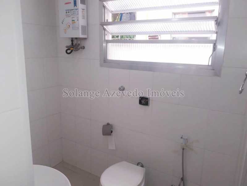 Conheça 15Bnh_social do imóvel - Apartamento à venda Rua do Bispo,Rio Comprido, Rio de Janeiro - R$ 610.000 - TJAP30655 - 15 15Bnh_social - 15