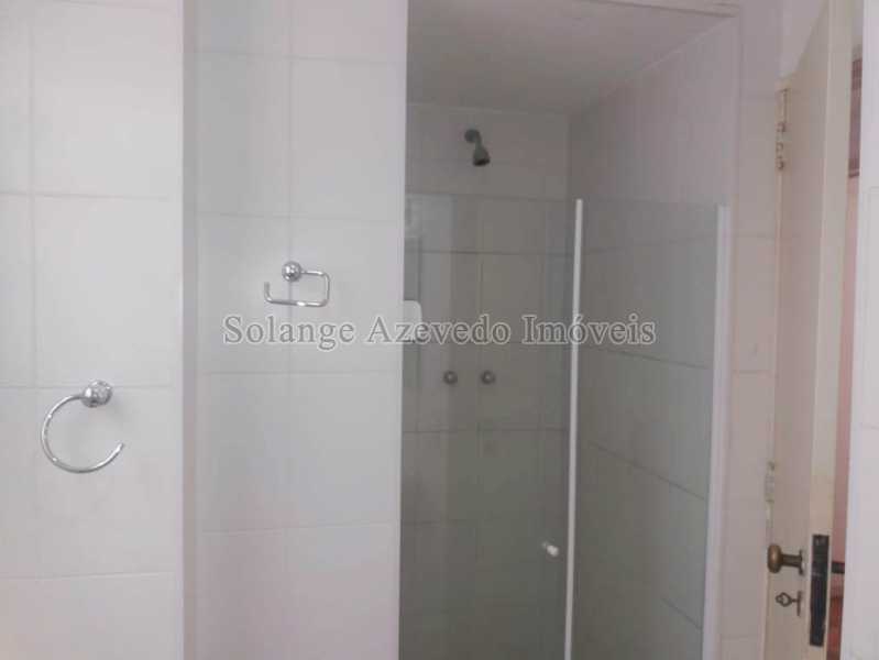 Conheça 16Bnh_Social do imóvel - Apartamento à venda Rua do Bispo,Rio Comprido, Rio de Janeiro - R$ 610.000 - TJAP30655 - 16 16Bnh_Social - 16